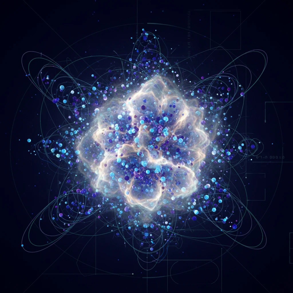 El Condensado de Bose-Einstein: ¿El Misterioso Quinto Estado de la Materia?