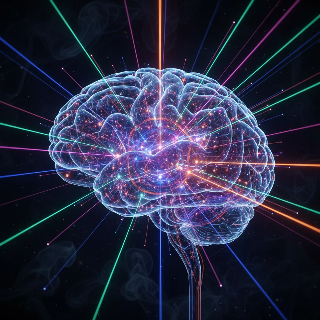 La Optogenética: Controlando el Cerebro con la Precisión de la Luz