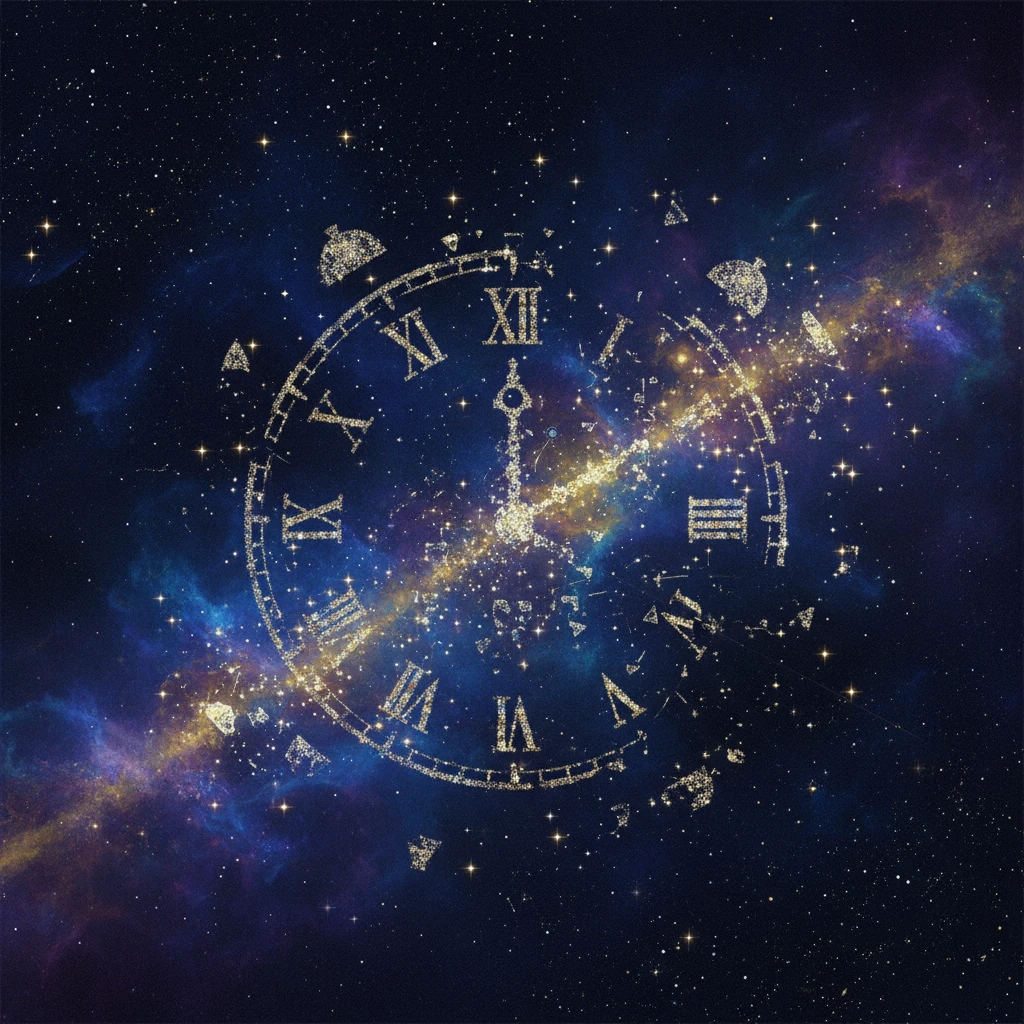 El Tiempo de Planck: ¿Hay un Límite Indivisible para el Universo?