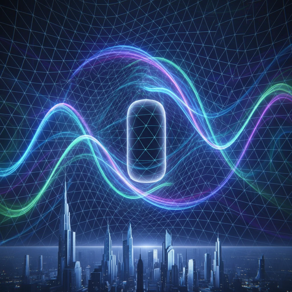 Los Metamateriales: El Secreto de la Invisibilidad y la Manipulación de la Realidad