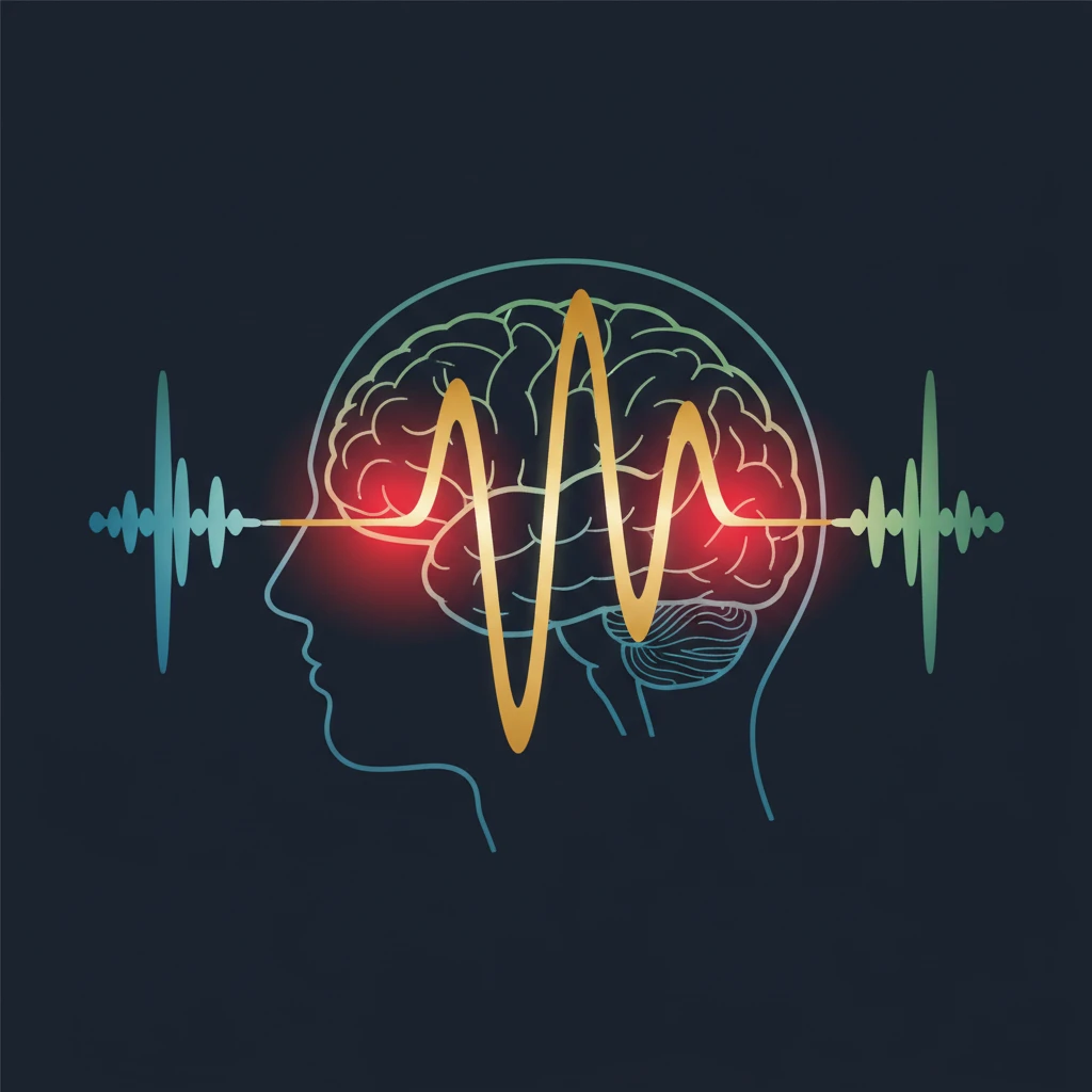 El Sonido de la Sanación: Cómo las Frecuencias Binaurales Reconfiguran las Ondas Cerebrales para Aliviar el Dolor Crónico