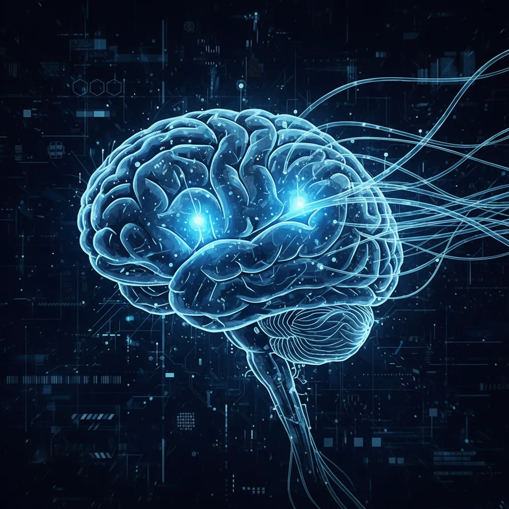 Optogenética: La Luz que Enciende y Apaga el Cerebro