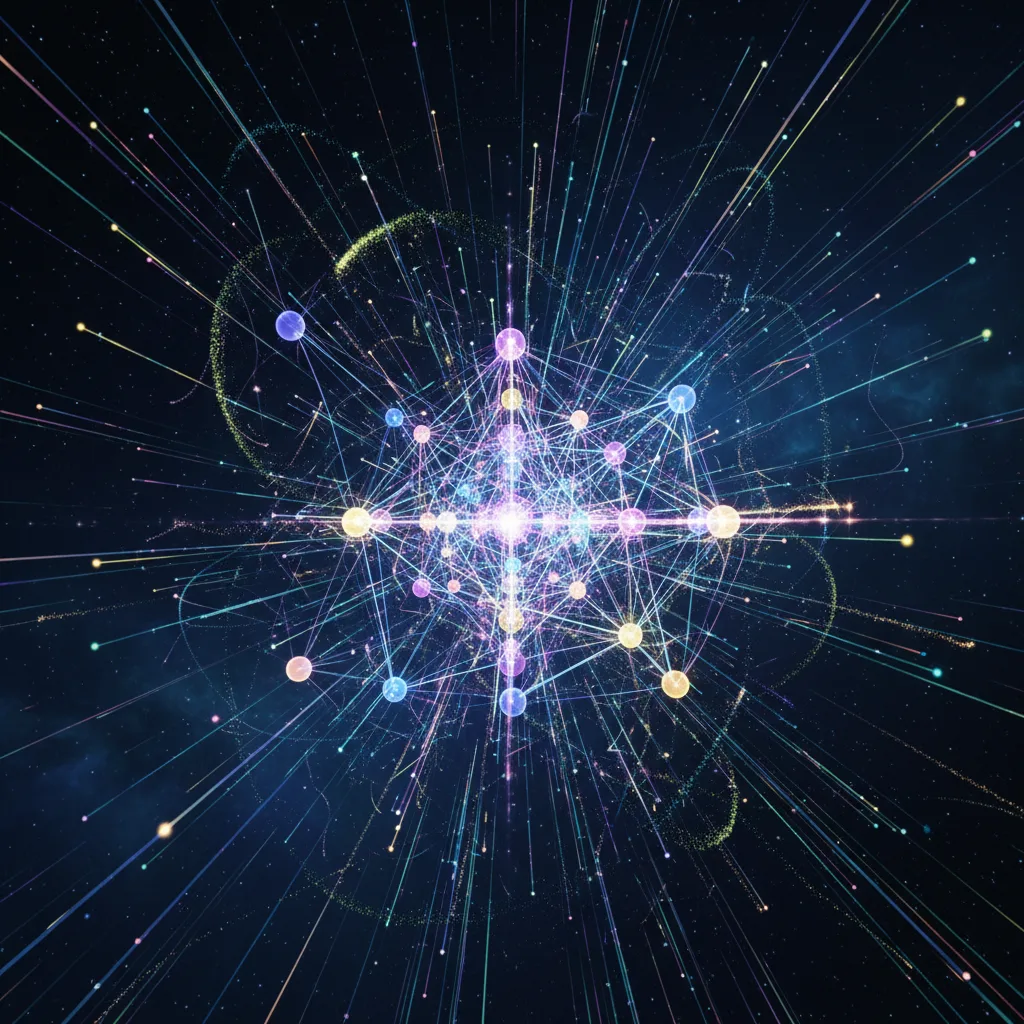 Redes Neuronales Ópticas: La Inteligencia Artificial que Piensa a la Velocidad de la Luz