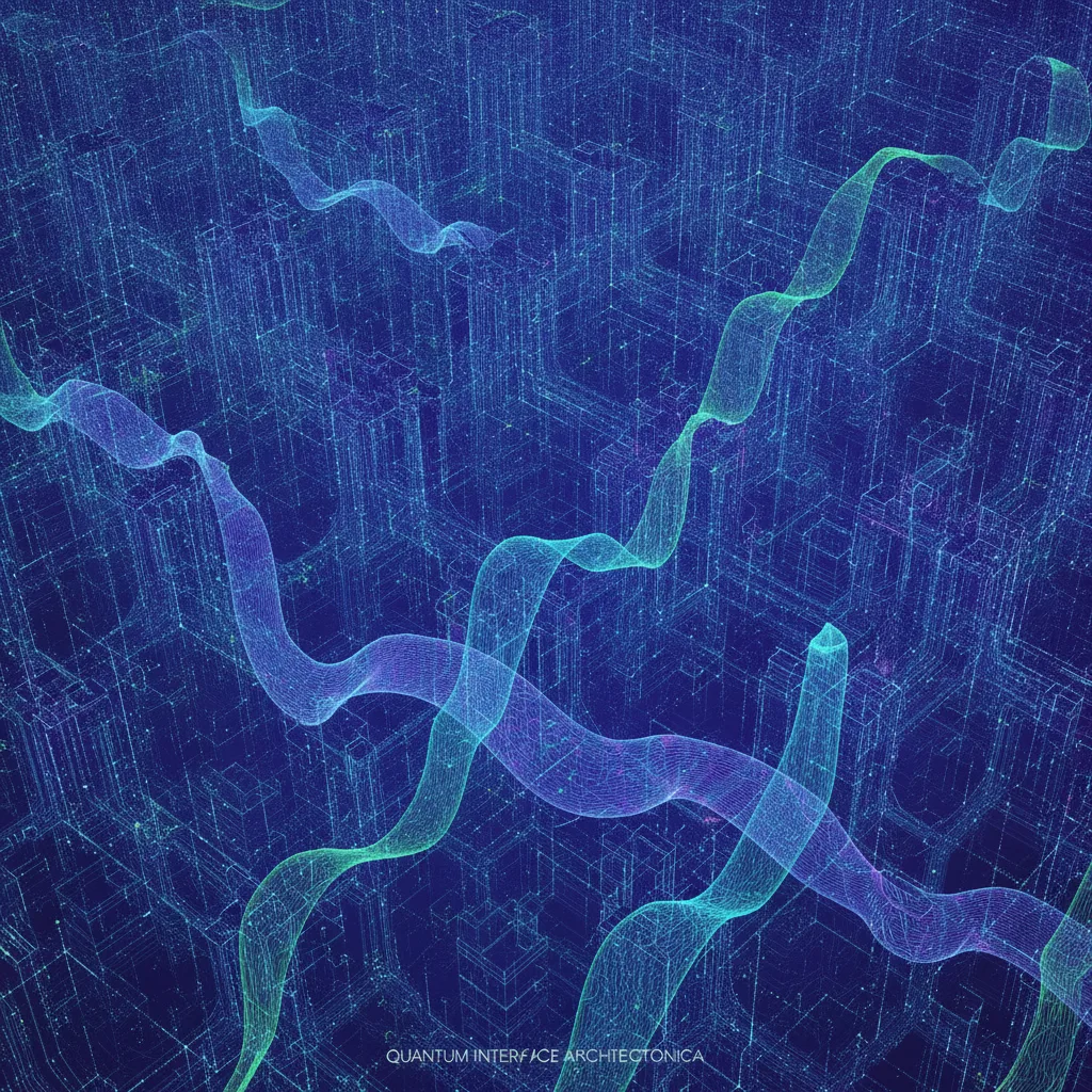 Metamateriales Programables: La Arquitectura Invisible que Redefine las Leyes de la Física