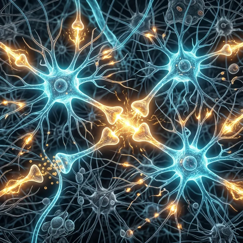 La Proteína RBM3: El Secreto del Frío que Reconstruye las Conexiones Neuronales