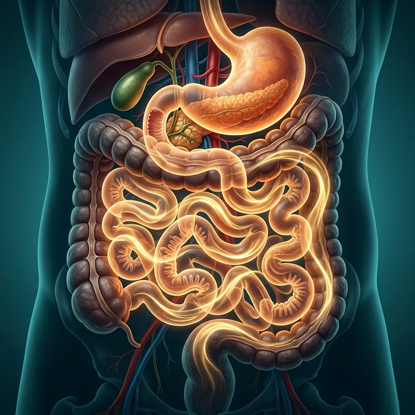 El Complejo Motor Migratorio: El 'Barrendero' Oculto que Limpia tu Intestino Cada Noventa Minutos