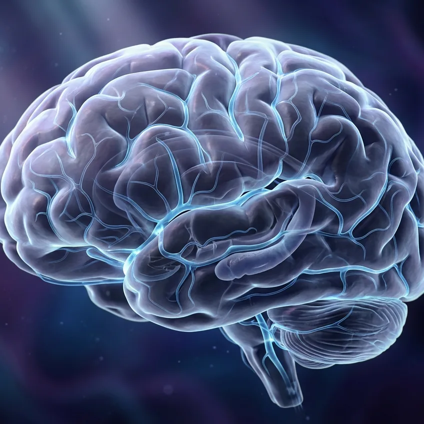 El Sistema Glinfático: El Asombroso Lavado Cerebral que Solo se Activa Mientras Duermes